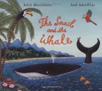 The Snail and the Whale The Snail and the Whale