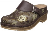 Klogs USA Women's Austin Open Back Clog