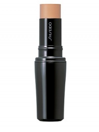 A creamy stick foundation that glides on effortlessly providing medium coverage and a long-lasting lustrous natural finish while offering exceptional skincare benefits. Provides UV ray protection with SPF 15-18. Conceals fine lines and imperfections. Contains Multi-Nutrient Factor, an advanced moisturizer. Recommended for all skin types.Call Saks Fifth Avenue New York, (212) 753-4000 x2154, or Beverly Hills, (310) 275-4211 x5492, for a complimentary Beauty Consultation. A creamy stick foundation that glides on effortlessly providing medium coverage and a long-lasting lustrous natural finish while offering exceptional skincare benefits. Provides UV ray protection with SPF 15-18. Conceals fine lines and imperfections. Contains Multi-Nutrient Factor, an advanced moisturizer. Recommended for all skin types.Call Saks Fifth Avenue New York, (212) 753-4000 x2154, or Beverly Hills, (310) 275-4211 x5492, for a complimentary Beauty Consultation.