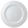 Bernardaud Louvre Service Plate 11.6 In