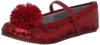 Stride Rite Buffy Ballet Flat (Toddler/Little Kid/Big Kid) Stride Rite Buffy Ballet Flat (Toddler/Little Kid/Big Kid)