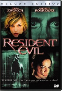 Resident Evil (Deluxe Edition) Resident Evil (Deluxe Edition)