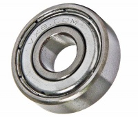 608ZZ Bearing 8x22x7 Shielded Miniature Ball Bearings 608ZZ Bearing 8x22x7 Shielded Miniature Ball Bearings