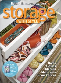 Storage with Style (Better Homes & Gardens Do It Yourself) Storage with Style (Better Homes & Gardens Do It Yourself)