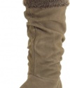 Sam & Libby Women's Pristine Knee-High Boot