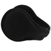 180's Men's Metro Ear Warmers - Black 180's Men's Metro Ear Warmers - Black