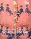 Twentieth-Century Fashion in Detail (V & A Fashion in Details)
