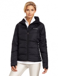 Columbia Women's Madraune Down Jacket Columbia Women's Madraune Down Jacket