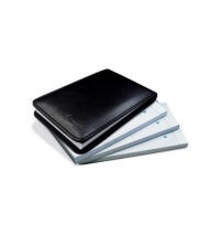 Livescribe Flip Notepad (Black) Livescribe Flip Notepad (Black)