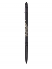 Long Lasting Eyeliner. Eyeliner that is here to stay. Formulated to withstand everything from tears to inclement weather, this waterproof eyeliner has a unique twist tip that never needs sharpening. Won't skip, smudge or streak. 