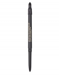 Long Lasting Eyeliner. Eyeliner that is here to stay. Formulated to withstand everything from tears to inclement weather, this waterproof eyeliner has a unique twist tip that never needs sharpening. Won't skip, smudge or streak. Long Lasting Eyeliner. Eyeliner that is here to stay. Formulated to withstand everything from tears to inclement weather, this waterproof eyeliner has a unique twist tip that never needs sharpening. Won't skip, smudge or streak.
