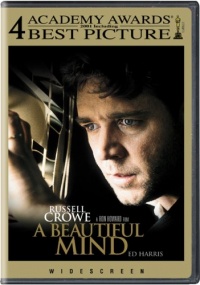 A Beautiful Mind A Beautiful Mind