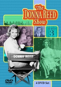 The Donna Reed Show: Season Three The Donna Reed Show: Season Three