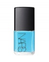 This season NARS and Thakoon extend their fashion week collaboration with limited edition nail polishes inspired by the designer's Spring 2012 collection. Super vibrant, exuberant color channels the pulsating hues of an Indian spice market for a bold dose of fashion-forward color at your fingertips.