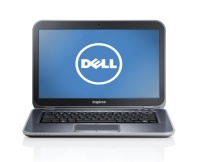 Dell Inspiron i14z-5000sLV 14-Inch Ultrabook (Silver) Dell Inspiron i14z-5000sLV 14-Inch Ultrabook (Silver)