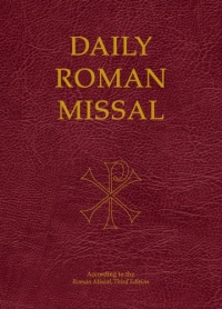 Daily Roman Missal Daily Roman Missal