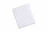 Nautica Kids Melanie Twin Sheet Set, Pink/White