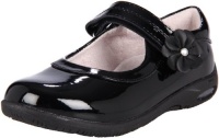 Stride Rite SRT PS Trista Mary Jane (Toddler/Little Kid),Black Patent,10 M US Toddler Stride Rite SRT PS Trista Mary Jane (Toddler/Little Kid),Black Patent,10 M US Toddler