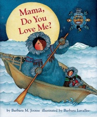 Mama, Do You Love Me? Mama, Do You Love Me?