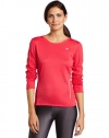 New Balance Women's Tempo Long Sleeve Tee