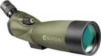 BARSKA Blackhawk 20-60x60 Angled Spotting Scope with Tripod, Soft Carrying Case And Premium Hard Case BARSKA Blackhawk 20-60x60 Angled Spotting Scope with Tripod, Soft Carrying Case And Premium Hard Case