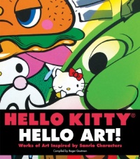 Hello Kitty, Hello Art! Hello Kitty, Hello Art!