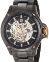 Andrew Marc Men's A21607TP 3 Hand Automatic Watch