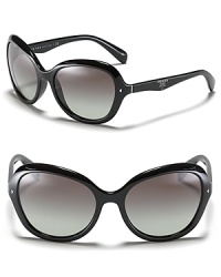 Prada Women's Swing Evolution Sunglasses Prada Women's Swing Evolution Sunglasses