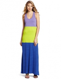 C&C California Women's Colorblock Tank Maxi Dress C&C California Women's Colorblock Tank Maxi Dress