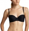 Value in Style by Lily of France Women's Strapless Bra #2121407