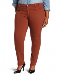 James Jeans Women's Plus-Size Twiggy Z Skinny Jean James Jeans Women's Plus-Size Twiggy Z Skinny Jean