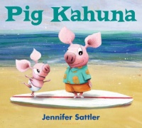 Pig Kahuna Pig Kahuna