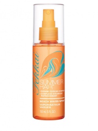 Beach Waves, Fekkai's perennial favorite styling spray that rekindles summer and creates surf-sexy tousled waves anywhere and anytime. 5 oz. Beach Waves, Fekkai's perennial favorite styling spray that rekindles summer and creates surf-sexy tousled waves anywhere and anytime. 5 oz.
