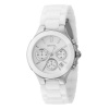 DKNY Quartz White Dial Women's Watch NY4912