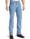 Wrangler Men's Rugged Wear Classic Fit Jean