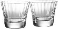 Baccarat Mille Nuits Tumbler No.3, Set of 2 Baccarat Mille Nuits Tumbler No.3, Set of 2