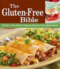 The Gluten-Free Bible The Gluten-Free Bible