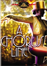 A Chorus Line A Chorus Line