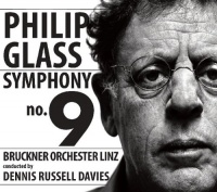 Glass: Symphony No.9 Glass: Symphony No.9