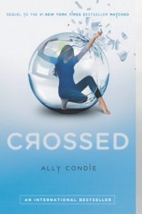 Crossed (Matched) Crossed (Matched)