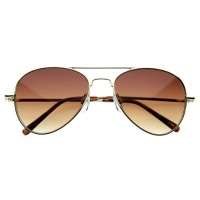 Small Classic Aviator Sunglasses 50mm Aviators + Pouch Small Classic Aviator Sunglasses 50mm Aviators + Pouch