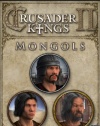 Crusader Kings II: Mongols DLC Pack [Online Game Code]