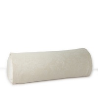 An intricate pattern of pavé flowers and leaves on this Barbara Barry decorative pillow fills your slumber with starry sparkle. Pair it with luxuriously soft pintuck sateen sheets for elegant contrast. An intricate pattern of pavé flowers and leaves on this Barbara Barry decorative pillow fills your slumber with starry sparkle. Pair it with luxuriously soft pintuck sateen sheets for elegant contrast.