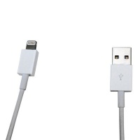 8 Pin Lightning to USB Charger Cable for iPhone 5 5G iPod Touch 5th Nano 7th Gen 8 Pin Lightning to USB Charger Cable for iPhone 5 5G iPod Touch 5th Nano 7th Gen