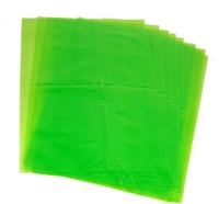 Reusable Green Fresh Bags 15 x 9.8 - Prolong Fruits, Vegetable, Flowers & More! 10 PACK Reusable Green Fresh Bags 15 x 9.8 - Prolong Fruits, Vegetable, Flowers & More! 10 PACK