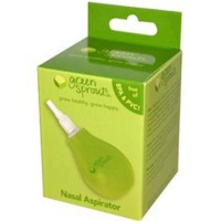 i play 309302-523-22 Nasal Aspirator in Sage i play 309302-523-22 Nasal Aspirator in Sage