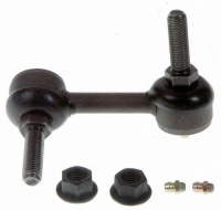 Moog K6666 Front Sway Bar End Link Kit Moog K6666 Front Sway Bar End Link Kit