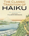 The Classic Tradition of Haiku: An Anthology (Dover Thrift Editions)