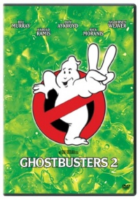Ghostbusters 2 (Widescreen Edition) Ghostbusters 2 (Widescreen Edition)
