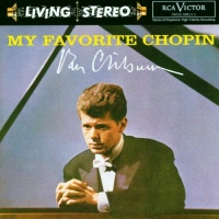 My Favorite Chopin My Favorite Chopin